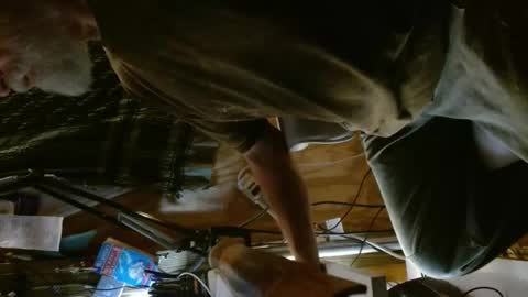 Snapshot of 14xxxromeo chatting on 05.23.26 14XXXRomeo online show from 05.23.26