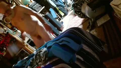 14XXXRomeo online show from 07.05.26