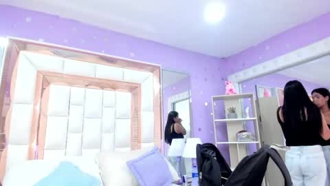 Scarlette  online show from 05.19.26