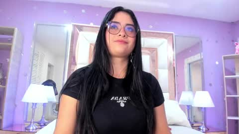 Scarlette  online show from 05.21.26