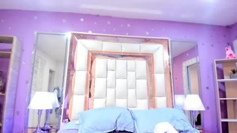 Scarlette  online show from 05.30.26