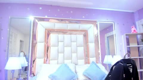 Scarlette  online show from 06.03.26