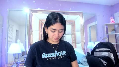 Scarlette  online show from 06.06.26