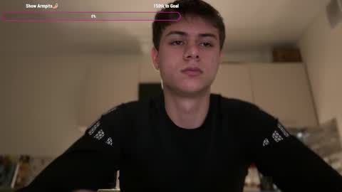 Lance online show from 09.08.25