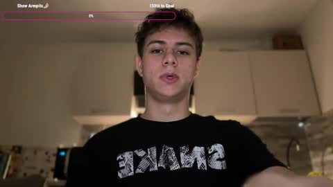 Lance online show from 09.09.25