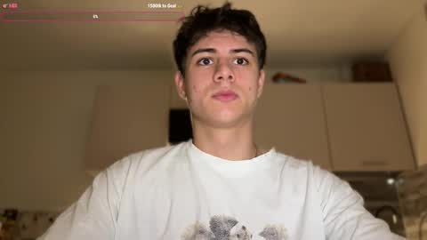 Lance online show from 09.20.25