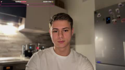 Lance online show from 10.20.25