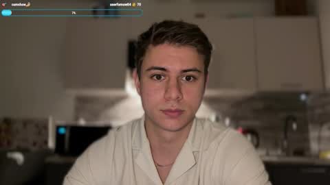 Lance online show from 11.11.25