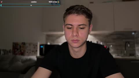 Lance online show from 11.15.25