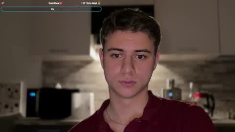 Lance online show from 11.26.25