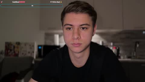 Lance online show from 12.17.25