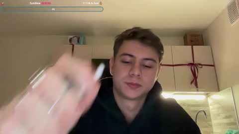 Lance online show from 12.22.25