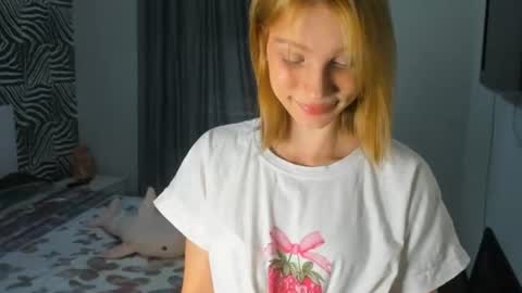 Kira online show from 07.17.26