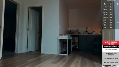 Tong  Ralph online show from 01.23.25