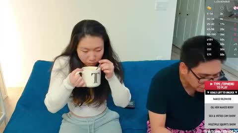 Tong  Ralph online show from 12.14.25