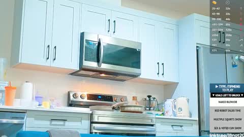 Tong  Ralph online show from 03.25.26