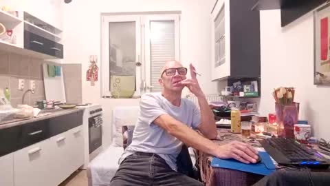 1973man online show from 12.13.25