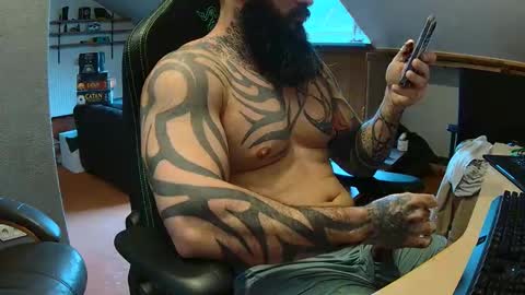 19andre90 online show from 03.31.26