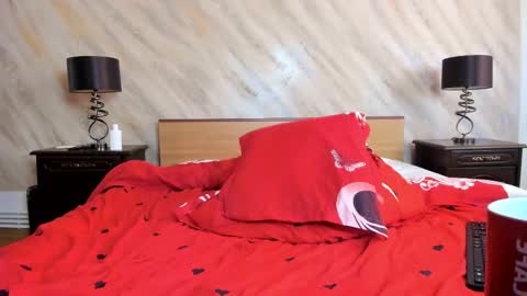 Snapshot of 19carla chatting on 02.16.25 Carl the good girl online show from 02.16.25