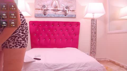 AMANDA online show from 02.04.25