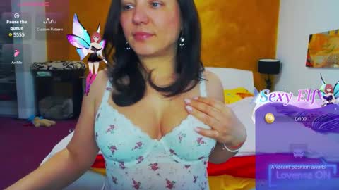 1amely online show from 03.11.25