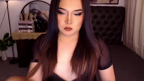 Ekang online show from 07.16.26