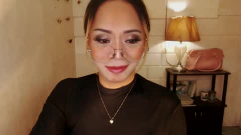 angel online show from 12.17.24