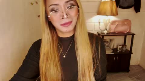 angel online show from 12.25.24