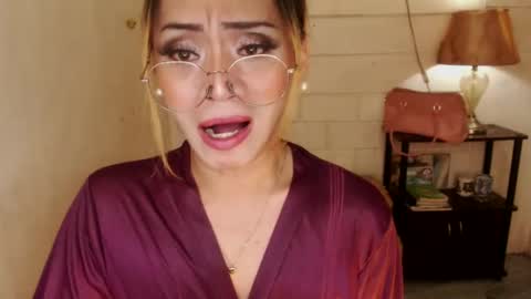 angel online show from 01.29.25