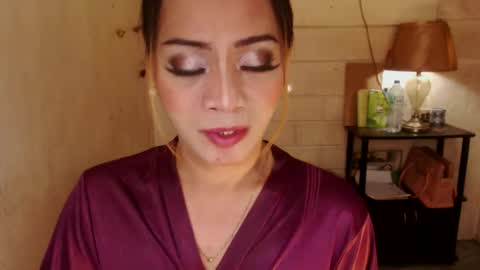 angel online show from 03.03.25