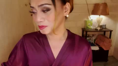 angel online show from 03.08.25