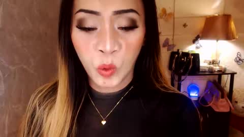 angel online show from 09.24.25