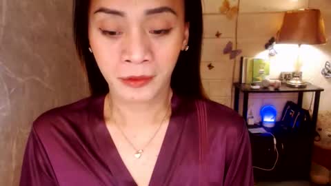 angel online show from 09.29.25