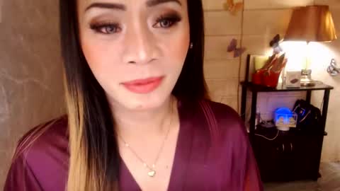 angel online show from 10.20.25