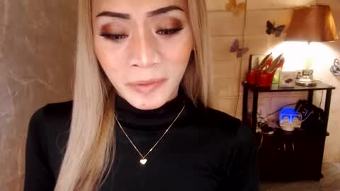 angel online show from 11.12.25