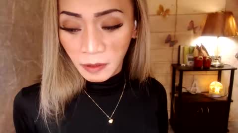 angel online show from 03.08.26