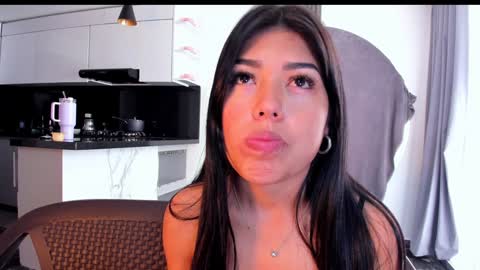 Hello soy bonnie  online show from 01.22.25