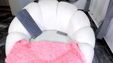 Hello soy bonnie  online show from 02.28.25