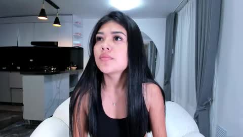 Hello soy bonnie  online show from 03.04.25