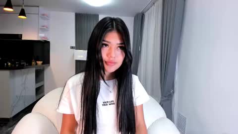 Hello soy bonnie  online show from 03.05.25