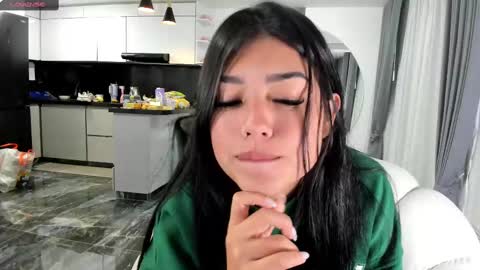 Hello soy bonnie  online show from 03.12.25