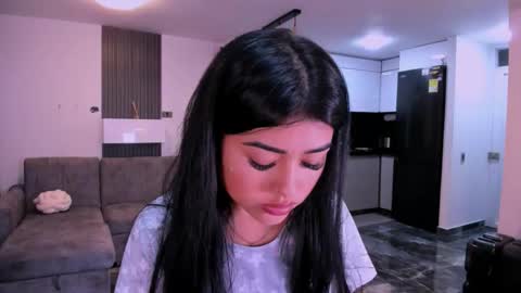 Hello soy bonnie  online show from 09.09.25