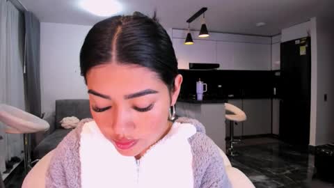 Hello soy bonnie  online show from 09.12.25