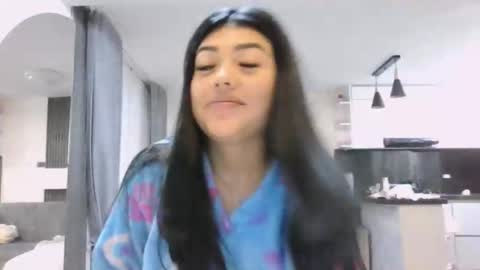 Hello soy bonnie  online show from 10.07.25