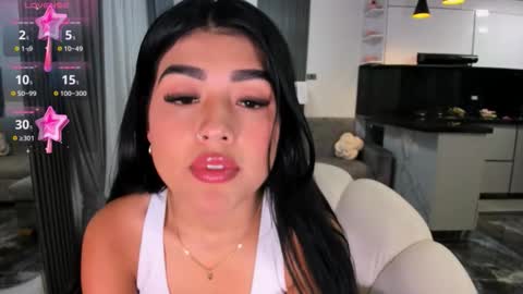 Hello soy bonnie  online show from 10.18.25