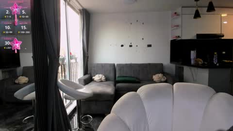 Hello soy bonnie  online show from 11.17.25