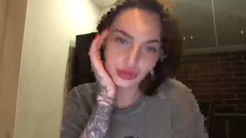 DOVE online show from 01.20.25