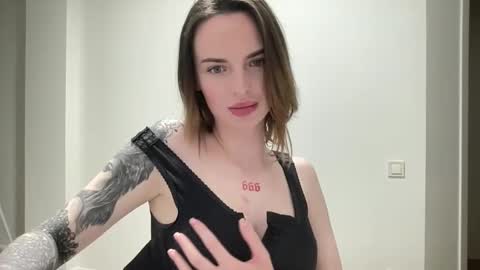 DOVE online show from 09.12.25