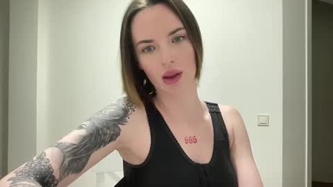 DOVE online show from 09.21.25