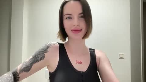 DOVE online show from 11.06.25